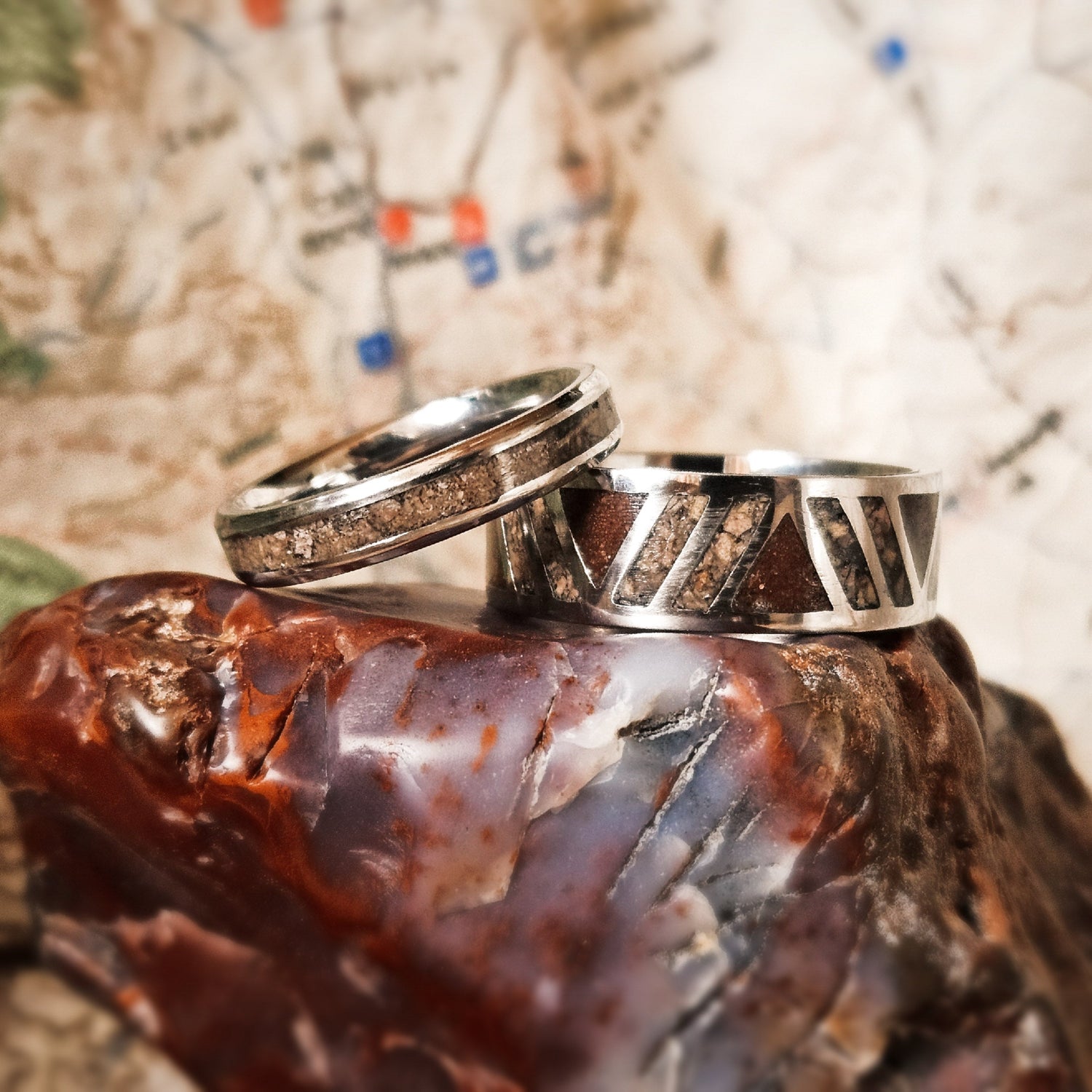 Trailstone Collection
