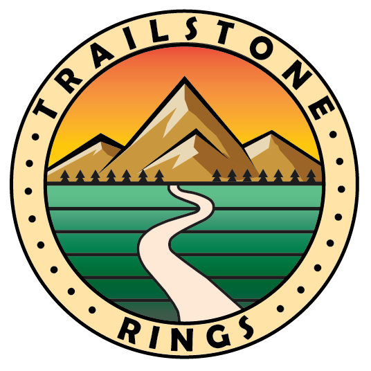 TrailstoneRings
