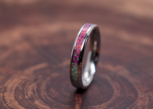 Trans Pride Opal
